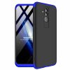 Puzdro 360 Protection modré – Huawei Mate 20 Lite | Lacné Kryty Lacné Kryty | Puzdro 360 Protection modré – Huawei Mate 20 Lite | Lacné Kryty