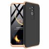Lacné Kryty | Puzdro 360 Protection zlaté – Huawei Mate 20 Lite | Lacné Kryty