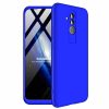 Lacné Kryty | Puzdro 360 Protection čierne – Huawei Mate 20 Lite | Lacné Kryty