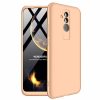 Lacné Kryty | Puzdro 360 Protection čierno-modré – Huawei Mate 20 Lite | Lacné Kryty