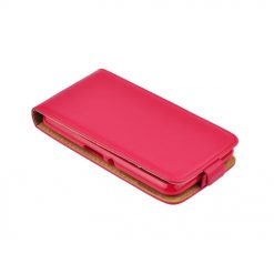 Lacné Kryty | Vyklápacie flipové puzdro Flip Flexi červené – Apple iPhone 7 / iPhone 8 / iPhone SE 2020 / iPhone SE 2022 | Lacné Kryty