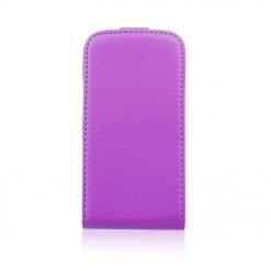 Vyklápacie flipové puzdro Flip Flexi fialové – iPhone 7 Plus / 8 Plus | Lacné Kryty Lacné Kryty | Vyklápacie flipové puzdro Flip Flexi fialové – iPhone 7 Plus / 8 Plus | Lacné Kryty