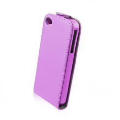 Vyklápacie flipové puzdro Flip Flexi fialové – iPhone 7 Plus / 8 Plus | Lacné Kryty Lacné Kryty | Vyklápacie flipové puzdro Flip Flexi fialové – iPhone 7 Plus / 8 Plus | Lacné Kryty