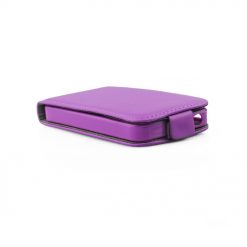 Vyklápacie flipové puzdro Flip Flexi fialové – iPhone 7 Plus / 8 Plus | Lacné Kryty Lacné Kryty | Vyklápacie flipové puzdro Flip Flexi fialové – iPhone 7 Plus / 8 Plus | Lacné Kryty