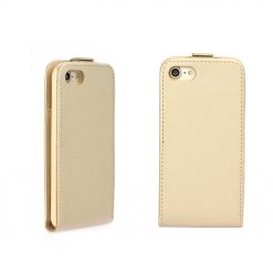 Vyklápacie flipové puzdro Flip Flexi zlaté – Apple iPhone 7 / iPhone 8 / iPhone SE 2020 / iPhone SE 2022 | Lacné Kryty Lacné Kryty | Vyklápacie flipové puzdro Flip Flexi zlaté – Apple iPhone 7 / iPhone 8 / iPhone SE 2020 / iPhone SE 2022 | Lacné Kryty