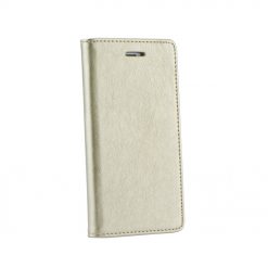 Knižkové puzdro Magnet Book zlaté – Apple iPhone X / XS | Lacné Kryty Lacné Kryty | Knižkové puzdro Magnet Book zlaté – Apple iPhone X / XS | Lacné Kryty