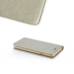Knižkové puzdro Magnet Book zlaté – Apple iPhone X / XS | Lacné Kryty Lacné Kryty | Knižkové puzdro Magnet Book zlaté – Apple iPhone X / XS | Lacné Kryty