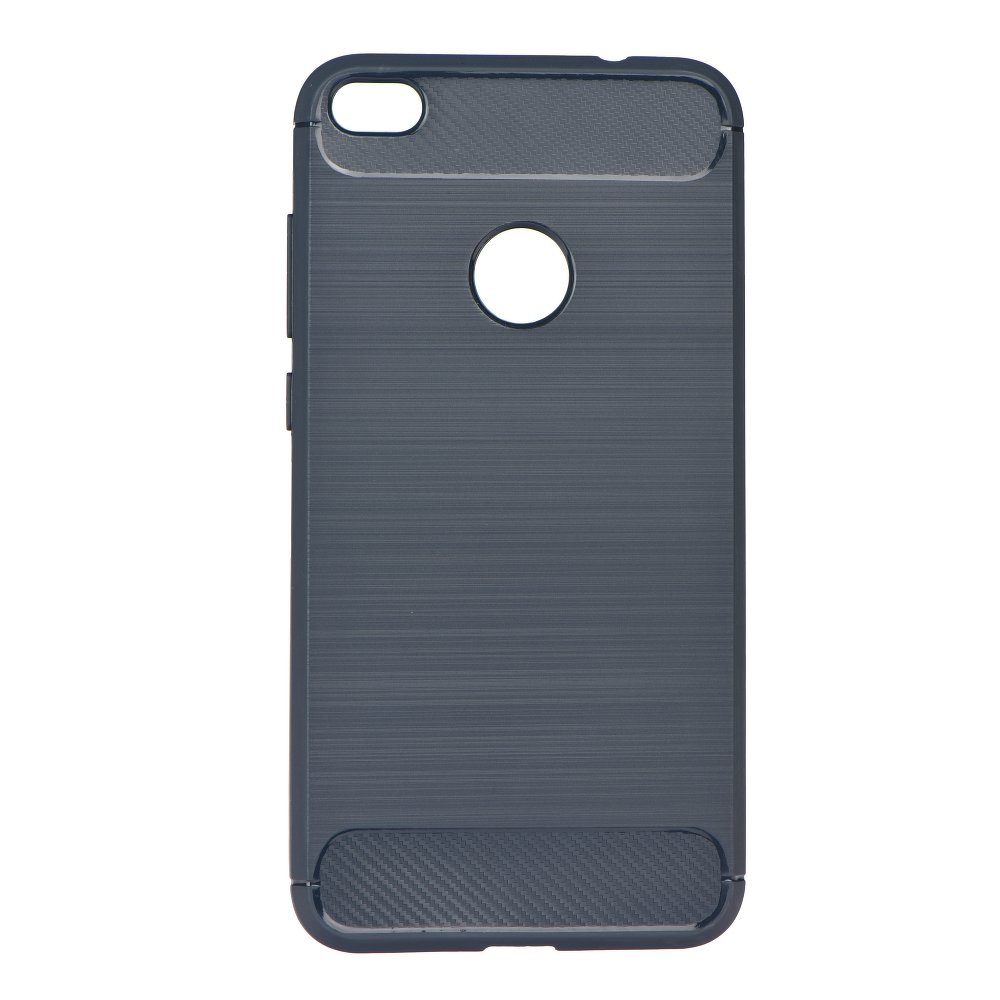 Zadný kryt Forcell Carbon grafit – Huawei P8 Lite 2017 / P9 Lite 2017 / Honor 8 Lite | Lacné Kryty Lacné Kryty | Zadný kryt Forcell Carbon grafit – Huawei P8 Lite 2017 / P9 Lite 2017 / Honor 8 Lite | Lacné Kryty