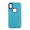 Lacné Kryty | Peňaženkové puzdro Elegance čierne – iPhone X / XS | Lacné Kryty