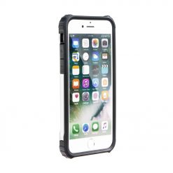 Lacné Kryty | Odolný kryt Forcell Armor strieborný – iPhone 8 | Lacné Kryty