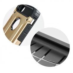 Odolný kryt Forcell Armor zlatý – iPhone 8 | Lacné Kryty Lacné Kryty | Odolný kryt Forcell Armor zlatý – iPhone 8 | Lacné Kryty