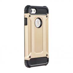 Odolný kryt Forcell Armor zlatý – iPhone 8 | Lacné Kryty Lacné Kryty | Odolný kryt Forcell Armor zlatý – iPhone 8 | Lacné Kryty