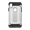 Lacné Kryty | Transparentný silikónový kryt Ultra Slim 0,3mm čierny – iPhone X / XS | Lacné Kryty