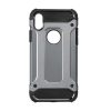 Lacné Kryty | Zadný kryt Forcell Carbon Čierny – iPhone X / XS | Lacné Kryty