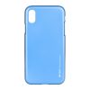 Silikónový kryt Soft case červený – iPhone X / XS | Lacné Kryty Lacné Kryty | Silikónový kryt Soft case červený – iPhone X / XS | Lacné Kryty