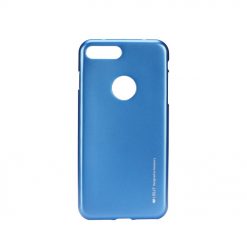 Lacné Kryty | Zadný kryt i-Jelly Case Mercury modrý – iPhone X / XS | Lacné Kryty