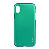 Lacné Kryty | Zadný kryt i-Jelly Case Mercury modrý – iPhone X / XS | Lacné Kryty