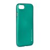 Lacné Kryty | Silikónový kryt Soft case tmavomodrý – iPhone 7 / iPhone 8 | Lacné Kryty