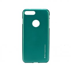 Lacné Kryty | Zadný kryt i-Jelly Case Mercury zelený – Apple iPhone 7 / iPhone 8 / iPhone SE 2020 / iPhone SE 2022 | Lacné Kryty