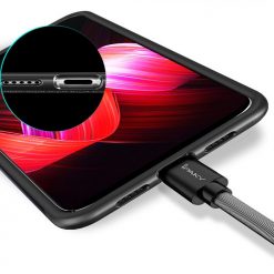 Zadný kryt iPaky Bumblebee Neo Hybrid čierny – Xiaomi Mi A2 | Lacné Kryty Lacné Kryty | Zadný kryt iPaky Bumblebee Neo Hybrid čierny – Xiaomi Mi A2 | Lacné Kryty