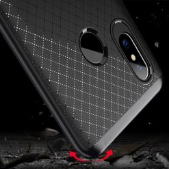 Zadný kryt iPaky Bumblebee Neo Hybrid čierny – Xiaomi Mi A2 | Lacné Kryty Lacné Kryty | Zadný kryt iPaky Bumblebee Neo Hybrid čierny – Xiaomi Mi A2 | Lacné Kryty