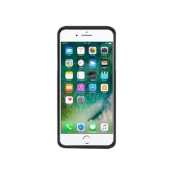Silikónový kryt Prism čierny – iPhone 7 Plus / 8 Plus | Lacné Kryty Lacné Kryty | Silikónový kryt Prism čierny – iPhone 7 Plus / 8 Plus | Lacné Kryty