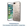 Lacné Kryty | Ligotavý Kryt Forcell Shining ružový – iPhone 7 Plus / 8 Plus | Lacné Kryty