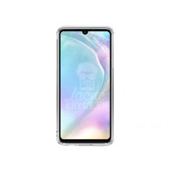 Lacné Kryty | Silikónový kryt Prism transparentný – Huawei P30 | Lacné Kryty