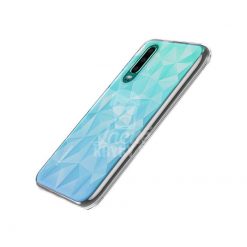 Lacné Kryty | Silikónový kryt Prism transparentný – Huawei P30 | Lacné Kryty