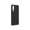 Lacné Kryty | Silikónový kryt Soft case červený – Huawei P30 | Lacné Kryty