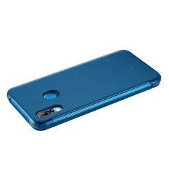 Puzdro Huawei Smart View modré – Huawei P20 Lite | Lacné Kryty Lacné Kryty | Puzdro Huawei Smart View modré – Huawei P20 Lite | Lacné Kryty