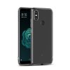 Puzdro 360 Protection čierne – Xiaomi Mi A2 | Lacné Kryty Lacné Kryty | Puzdro 360 Protection čierne – Xiaomi Mi A2 | Lacné Kryty