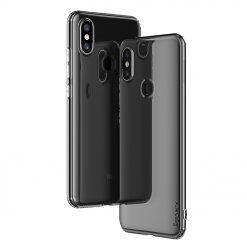 Puzdro a tvrdené sklo iPaky Effort transparentné – Xiaomi Mi A2 | Lacné Kryty Lacné Kryty | Puzdro a tvrdené sklo iPaky Effort transparentné – Xiaomi Mi A2 | Lacné Kryty