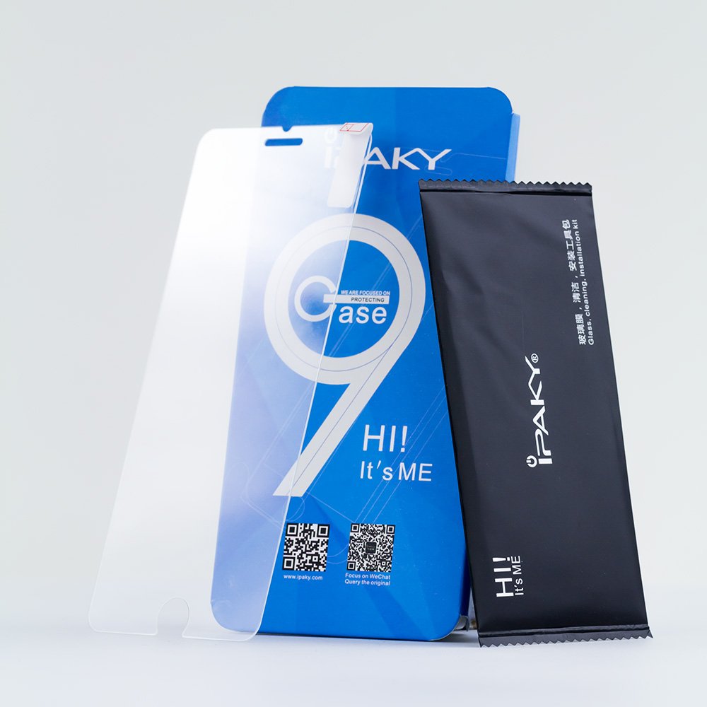 Puzdro a tvrdené sklo iPaky Effort transparentné – Xiaomi Mi A2 | Lacné Kryty Lacné Kryty | Puzdro a tvrdené sklo iPaky Effort transparentné – Xiaomi Mi A2 | Lacné Kryty