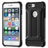 Lacné Kryty | Odolný kryt Hybrid Armor strieborný – iPhone 7 Plus | Lacné Kryty