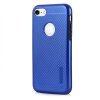 Peňaženkové puzdro Twin 2in1 modré – iPhone 7 / 8 | Lacné Kryty Lacné Kryty | Peňaženkové puzdro Twin 2in1 modré – iPhone 7 / 8 | Lacné Kryty