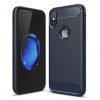 Lacné Kryty | Odolný kryt Armoro maskáčový – iPhone X / XS | Lacné Kryty