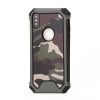 Lacné Kryty | Odolný kryt Light Armor čierny – iPhone X / XS | Lacné Kryty