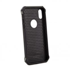 Lacné Kryty | Odolný kryt Armoro maskáčový – iPhone X / XS | Lacné Kryty