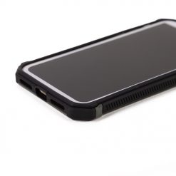 Lacné Kryty | Odolný kryt Armoro maskáčový – iPhone X / XS | Lacné Kryty
