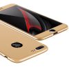 Lacné Kryty | Puzdro 360 Protection čierne – iPhone 7 Plus | Lacné Kryty