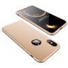 Puzdro 360 Protection čierne – iPhone X / XS | Lacné Kryty Lacné Kryty | Puzdro 360 Protection čierne – iPhone X / XS | Lacné Kryty