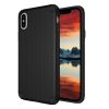 Lacné Kryty | Odolný kryt Light Armor ružový – iPhone X / XS | Lacné Kryty