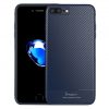Lacné Kryty | Puzdro 360 Protection červeno-čierne – iPhone 7 Plus | Lacné Kryty