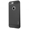 Lacné Kryty | Puzdro 360 Protection čierne – iPhone 7 Plus | Lacné Kryty