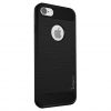Pevný kryt Carbon Slim Armor modrý – iPhone 7 | Lacné Kryty Lacné Kryty | Pevný kryt Carbon Slim Armor modrý – iPhone 7 | Lacné Kryty