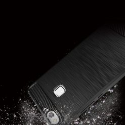 Zadný kryt iPaky Slim Carbon čierny – Huawei P10 Lite | Lacné Kryty Lacné Kryty | Zadný kryt iPaky Slim Carbon čierny – Huawei P10 Lite | Lacné Kryty
