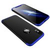 Puzdro 360 Protection červené – iPhone X / XS | Lacné Kryty Lacné Kryty | Puzdro 360 Protection červené – iPhone X / XS | Lacné Kryty