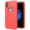 Pružný kryt Style Lux Mercury ružový – iPhone X / XS | Lacné Kryty Lacné Kryty | Pružný kryt Style Lux Mercury ružový – iPhone X / XS | Lacné Kryty