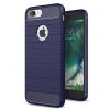 Lacné Kryty | Transparentný silikónový kryt Ultra Slim 0,5mm – iPhone 7 Plus / 8 Plus | Lacné Kryty